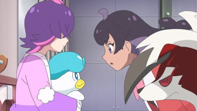 Horizontes Pokémon: La serie S01E41