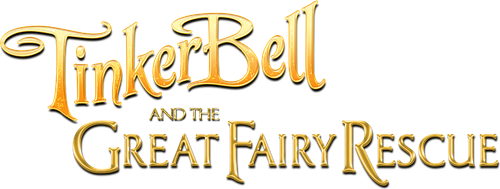 Tinker Bell: Hadas al Rescate