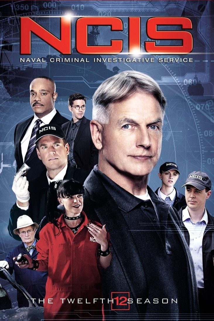 NCIS: Criminología Naval Temporada 12