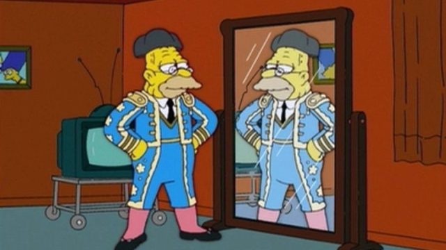 Los Simpson S17E16