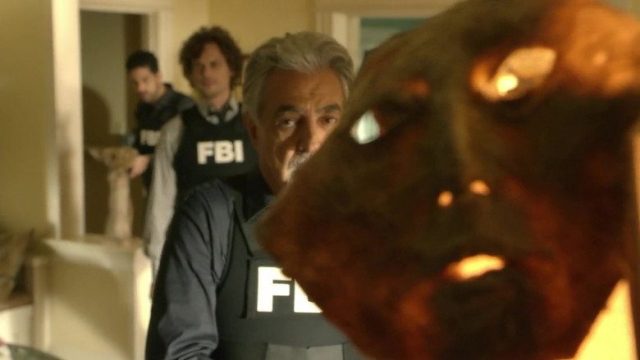 Mentes Criminales S15E09