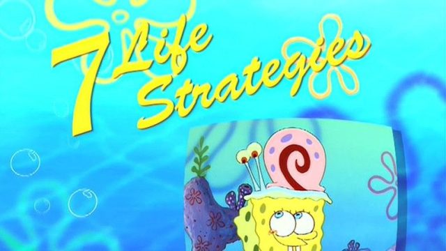Bob Esponja S00E16