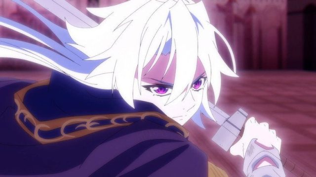 Wistoria: Wand and Sword S02E04