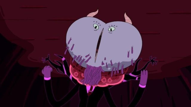 Hora de Aventura S04E06