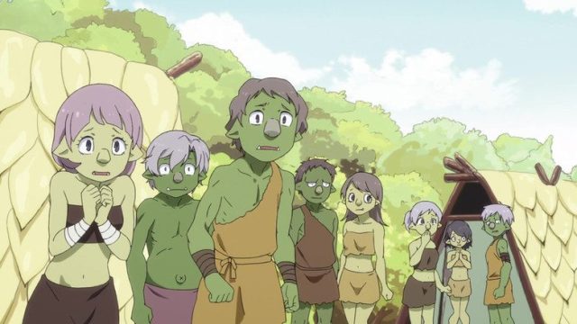 That Time I Got Reincarnated as a Slime S01E02