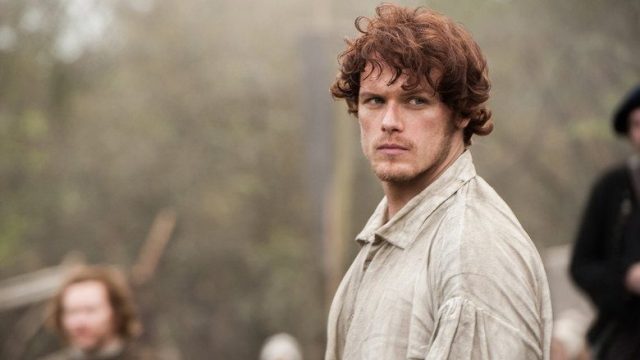 Outlander S01E04