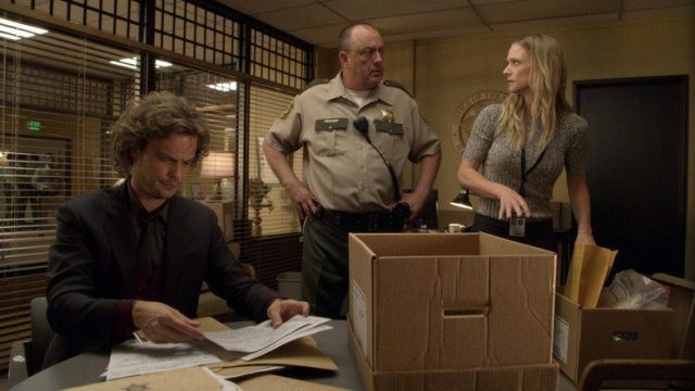 Mentes Criminales S14E02