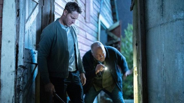 Tracker: Buscador de recompensas S02E09