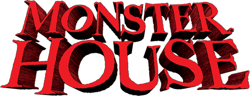 Monster house: La casa de los sustos