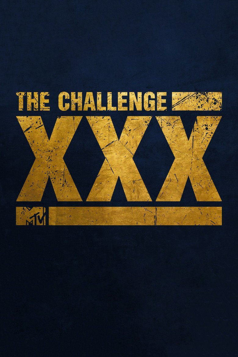 The Challenge Temporada 30