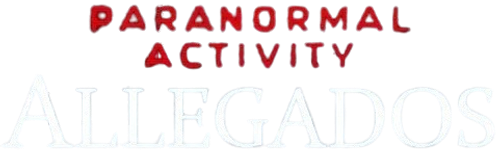 Actividad Paranormal: Vínculos Familiares