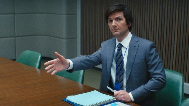 Severance S00E01