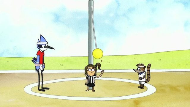 Un show más S00E19