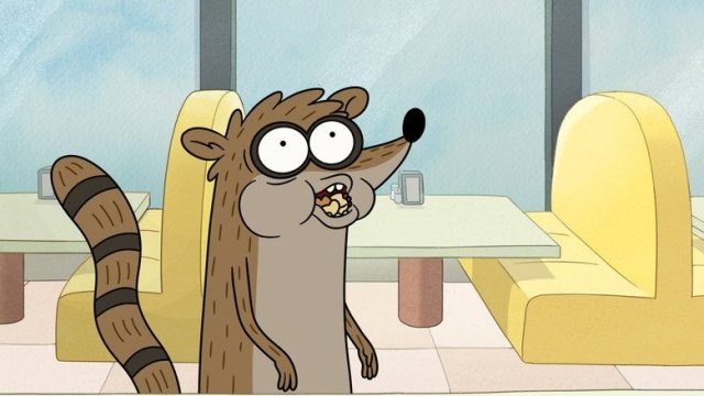Un Show Más: Las Cintas Perdidas S01E12