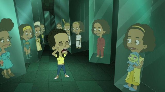 Big Mouth S04E09