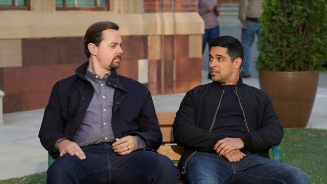 NCIS: Criminología Naval S17E18