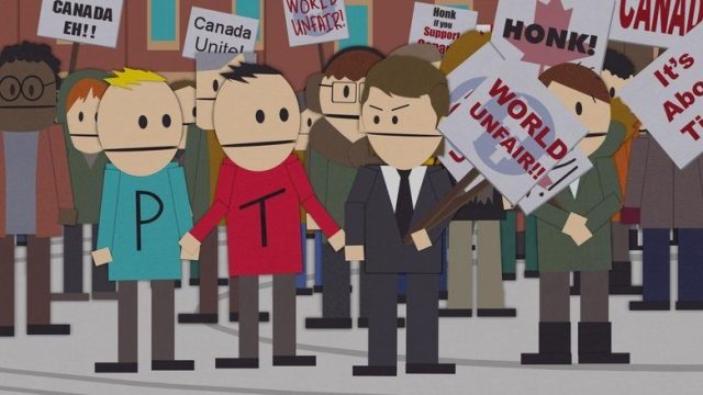 South Park S12E04