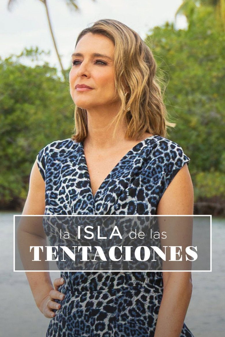 La isla de las tentaciones Temporada 10