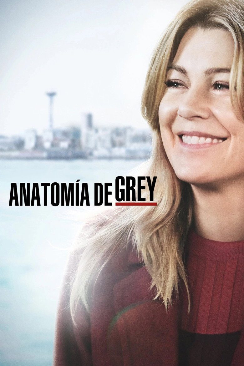 Anatomía según Grey Temporada 15