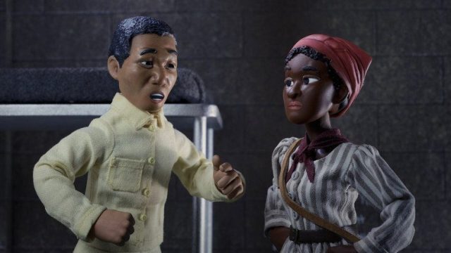 Pollo Robot S00E23