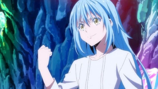 That Time I Got Reincarnated as a Slime S02E12