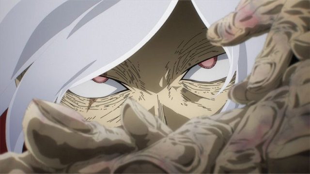 My Hero Academia S07E06