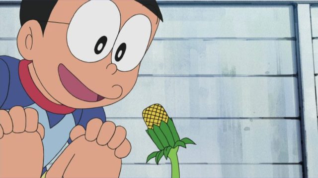 Doraemon, el gato cósmico S01E626