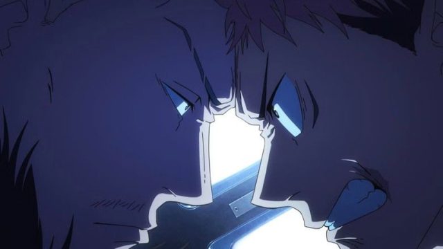Jujutsu Kaisen S01E52