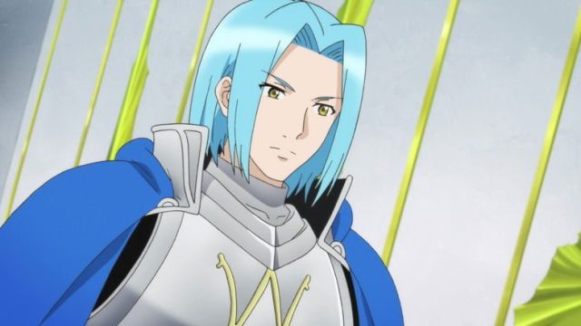 Ascendance of a Bookworm S01E24