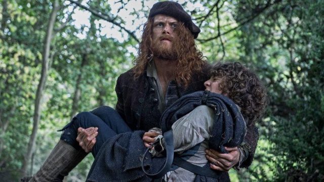 Outlander S03E02