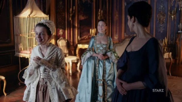 Outlander S00E19