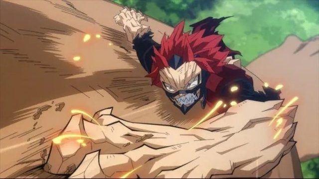 My Hero Academia S06E08