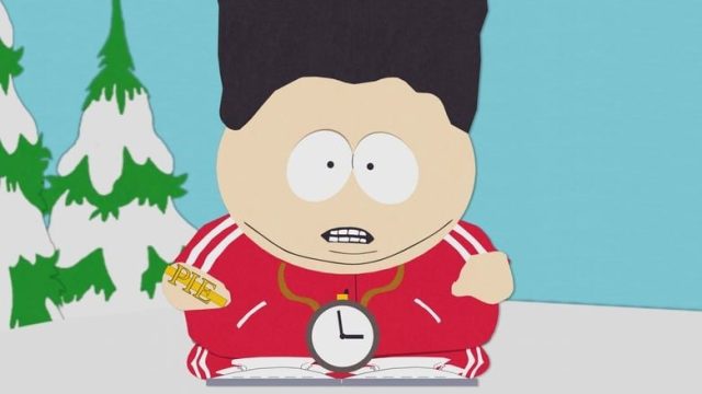South Park S01E13