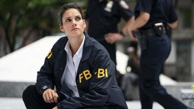 F.B.I. S01E04