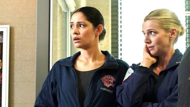 Chicago en llamas S06E09
