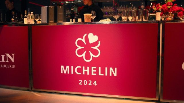 Al filo: Persiguiendo Estrellas Michelin S01E02