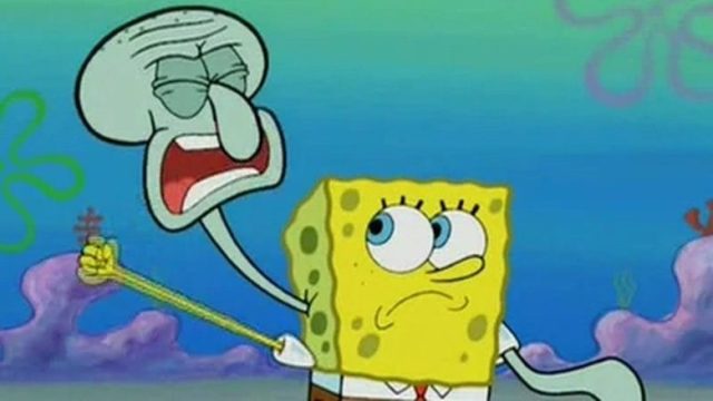 Bob Esponja S04E12