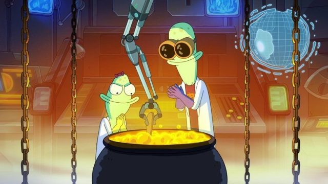 Solar Opposites S00E03