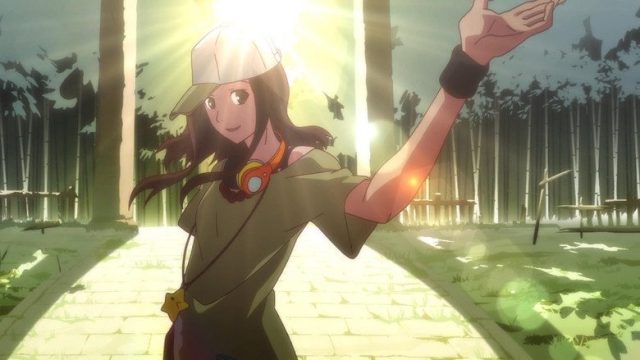 Monogatari S04E10