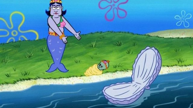 Bob Esponja S00E67