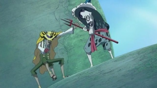 One Piece S14E560