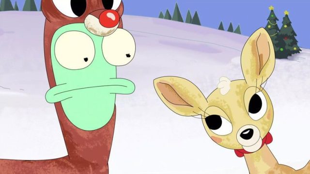 Solar Opposites S00E02