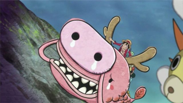 One Piece S18E753