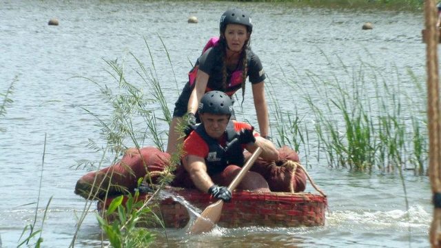 The Challenge S29E03