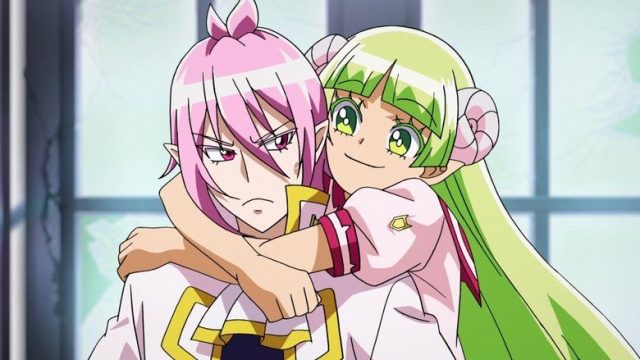Welcome to Demon School! Iruma-kun S01E06