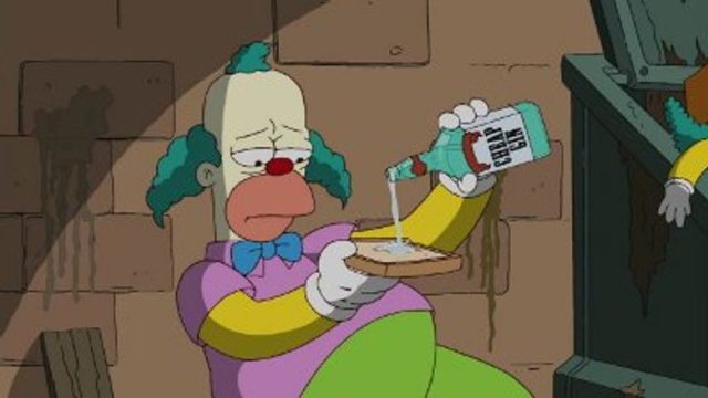 Los Simpson S21E10
