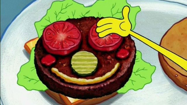 Bob Esponja S05E09