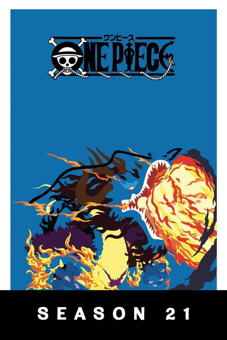 One Piece País de Wano