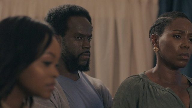 Legado de sangre S01E03
