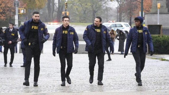 F.B.I. S05E12